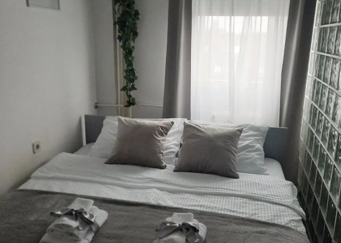 Apartment Dream