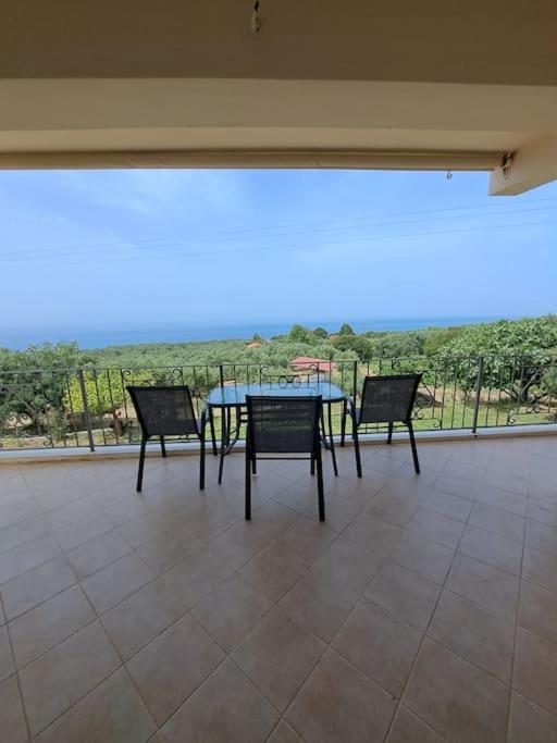 Holiday homes rizoma