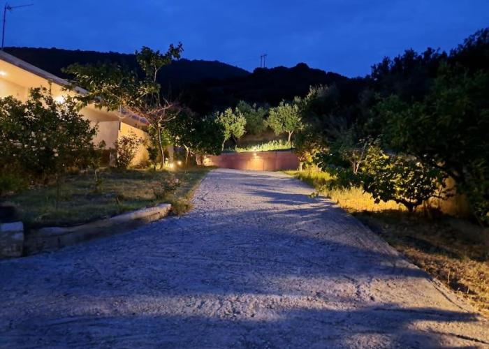 Holiday homes rizoma