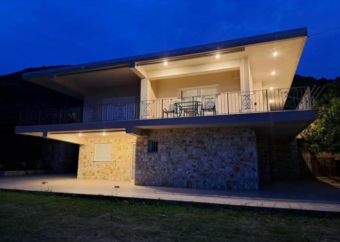 Holiday homes rizoma