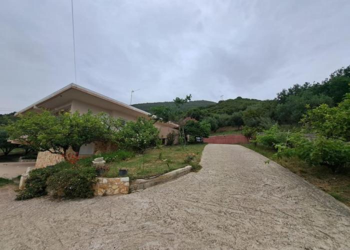 Holiday homes rizoma
