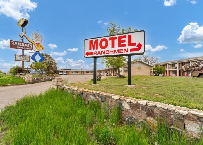 Ranchmen Motel