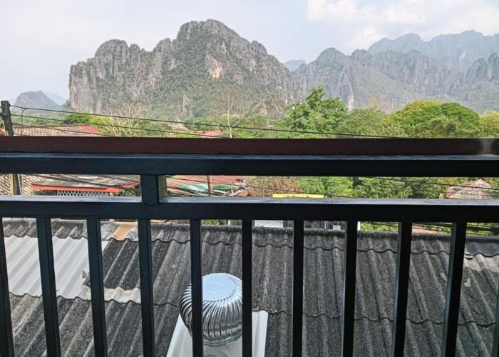 Bountang Riverside Hotel