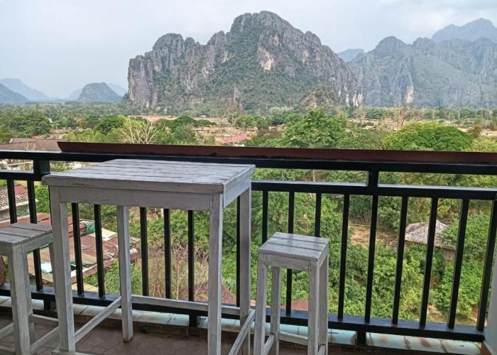 Bountang Riverside Hotel