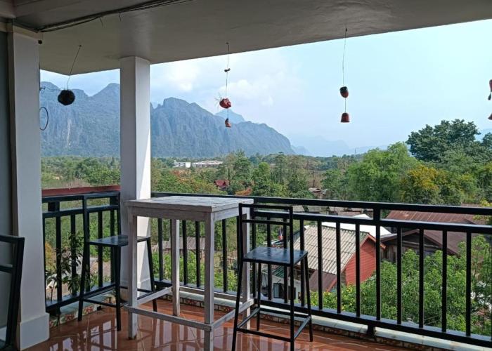 Bountang Riverside Hotel