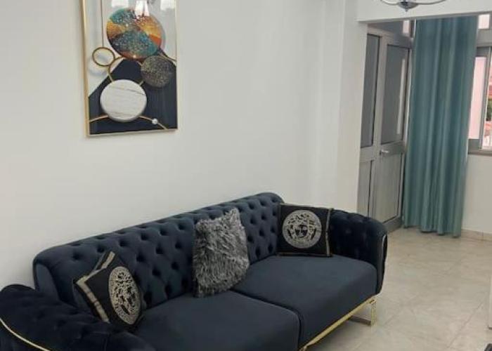Cozy and beautiful apartment
