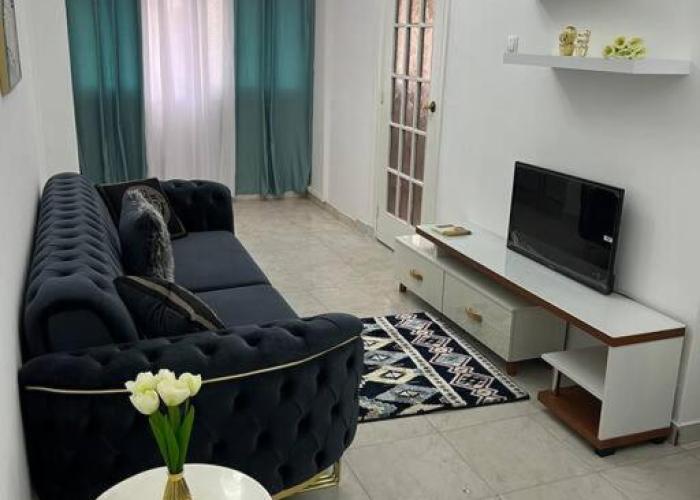 Cozy and beautiful apartment