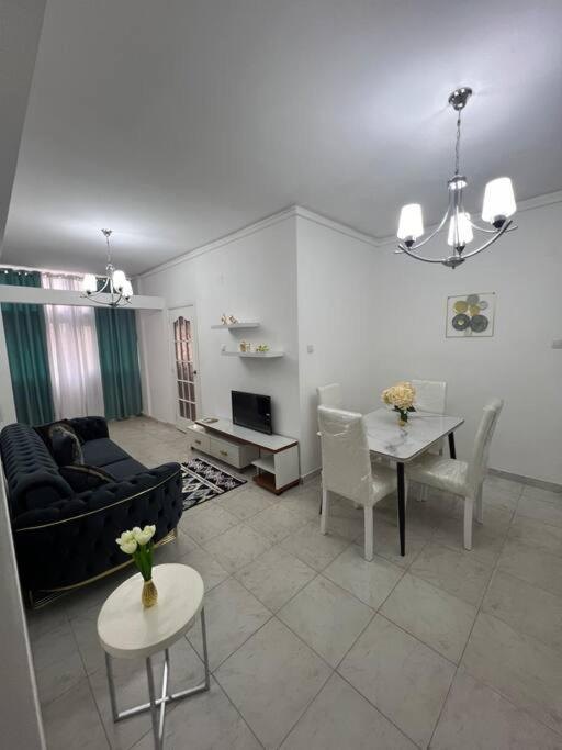 Cozy and beautiful apartment