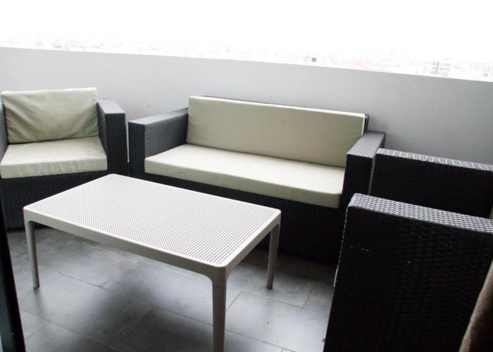 Dakar By Days - DBD009 Appartement Anita 3 chambres