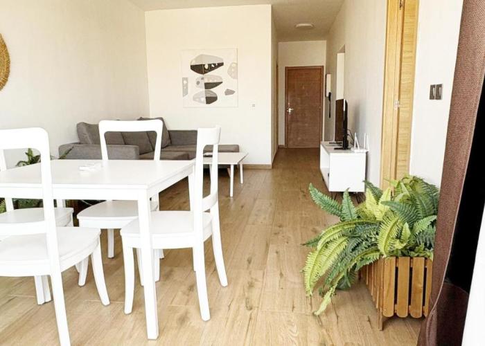 Dakar By Days - DBD009 Appartement Anita 3 chambres