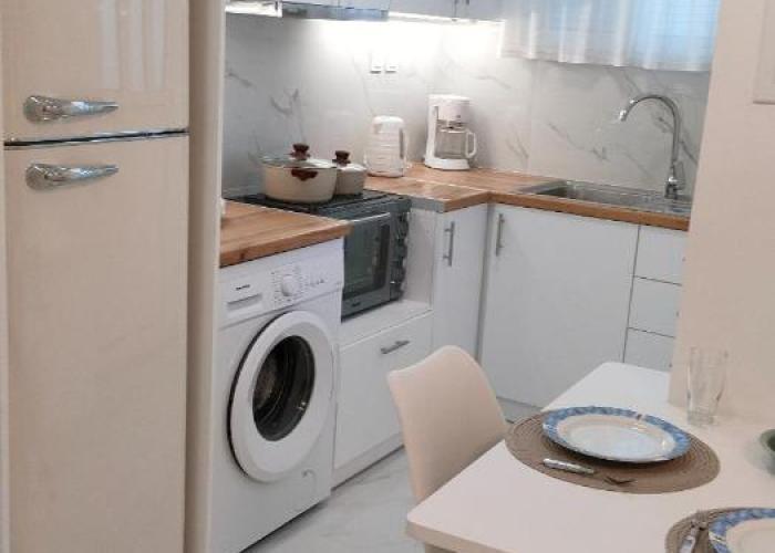 Apartment in Pyrgos Center
