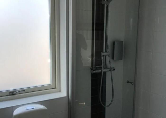 Hotel Badholmen