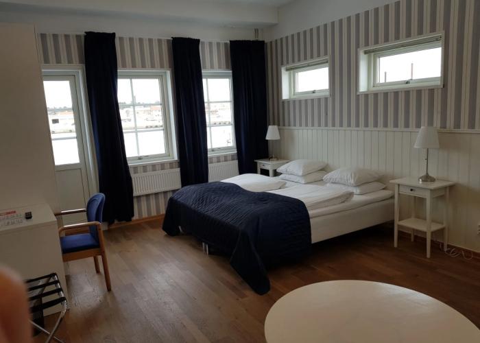 Hotel Badholmen