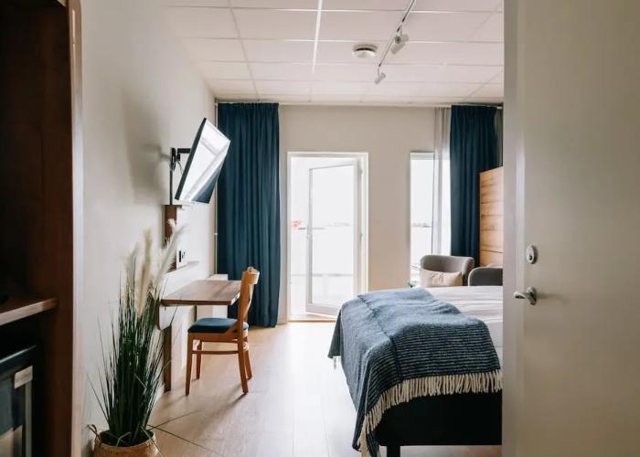 Hotel Badholmen