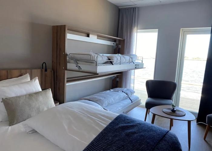 Hotel Badholmen