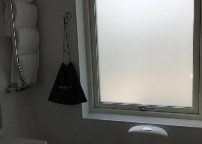 Hotel Badholmen