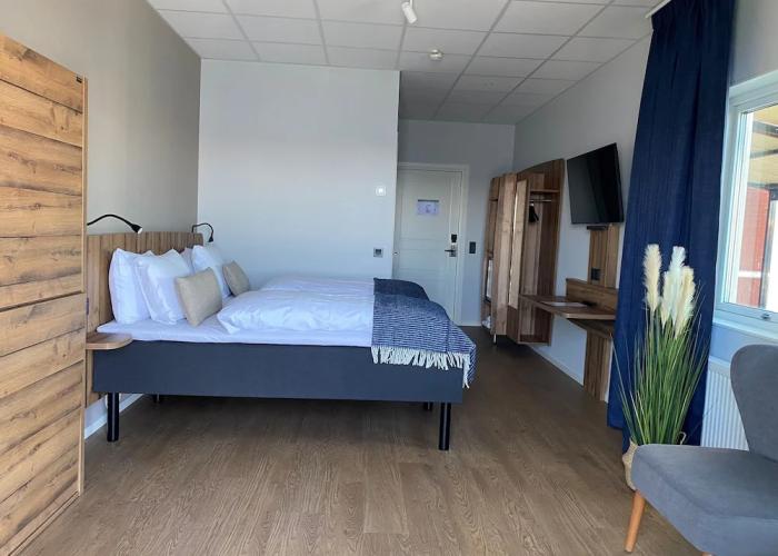Hotel Badholmen