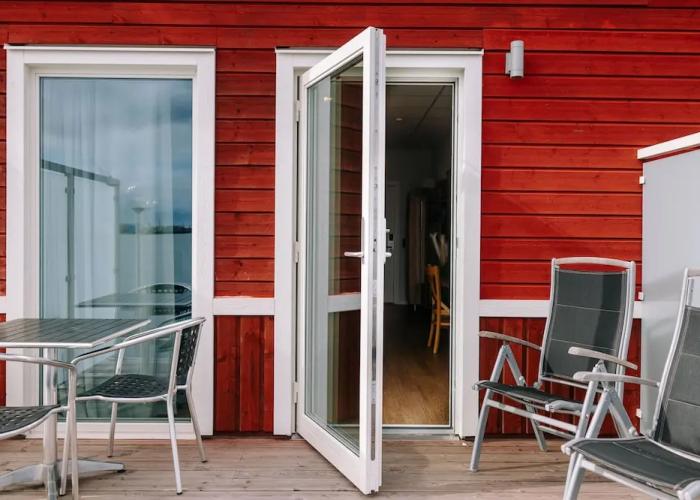 Hotel Badholmen