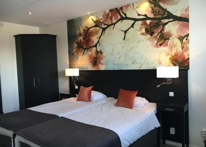 Hotell Rum Oscar