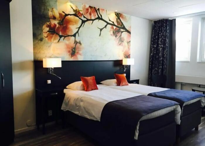 Hotell Rum Oscar