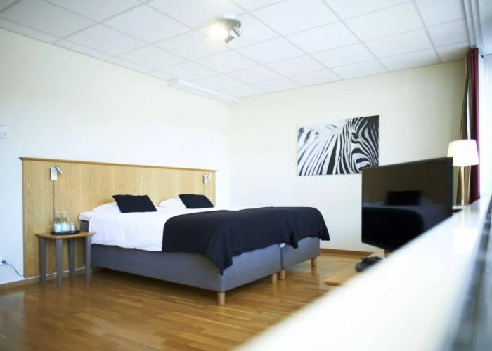 Hotell Rum Oscar