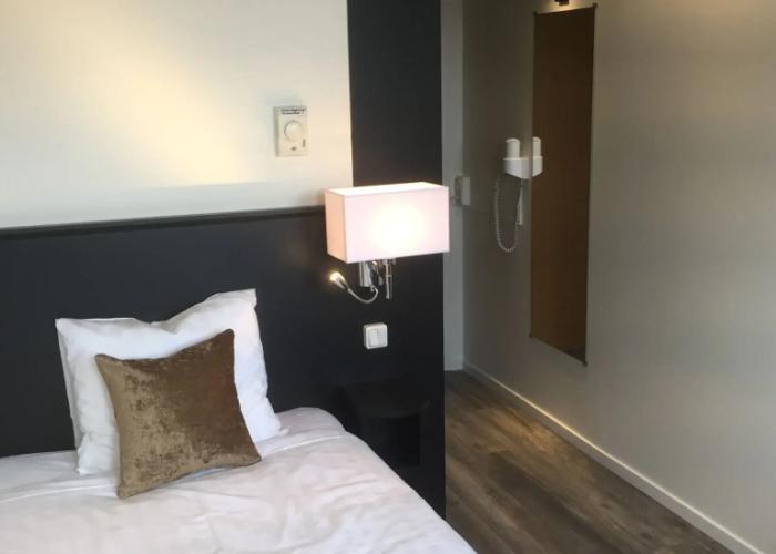 Hotell Rum Oscar