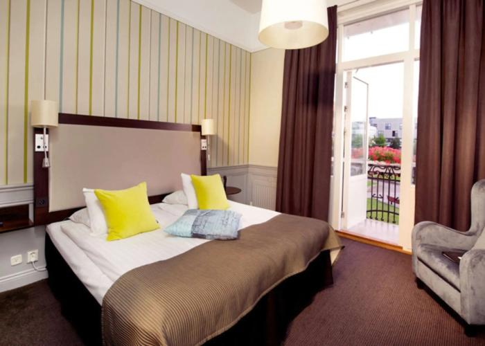 Home Hotel Post