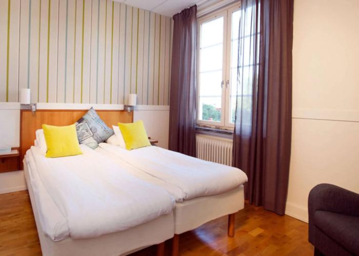 Home Hotel Post
