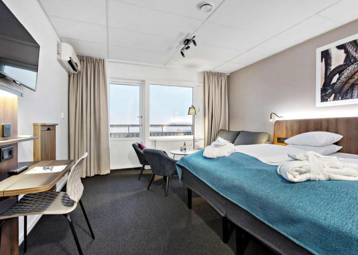 Best Western Hotel Corallen