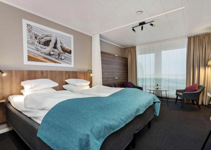 Best Western Hotel Corallen