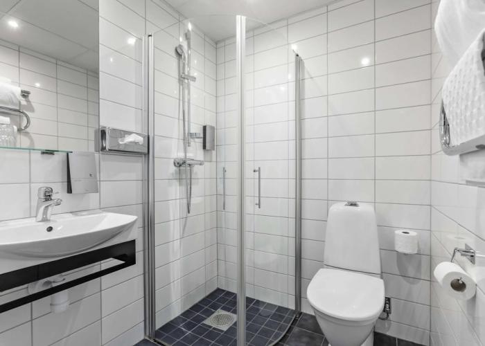 Best Western Hotel Corallen
