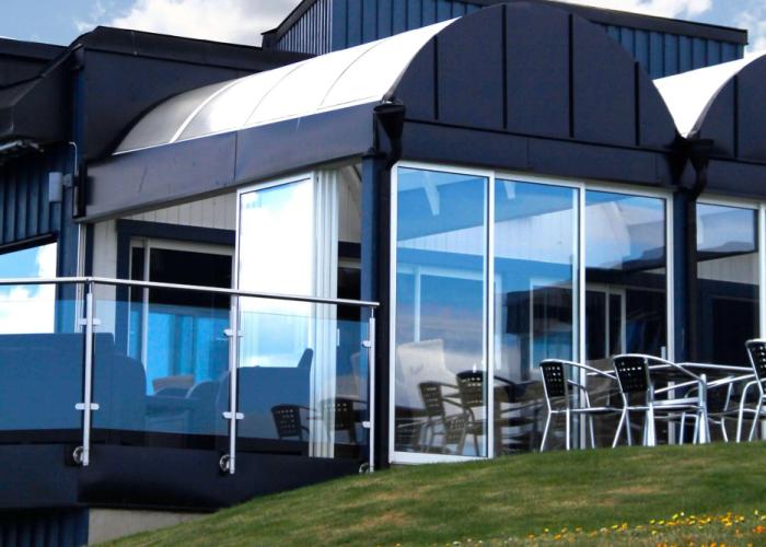 Best Western Hotel Corallen