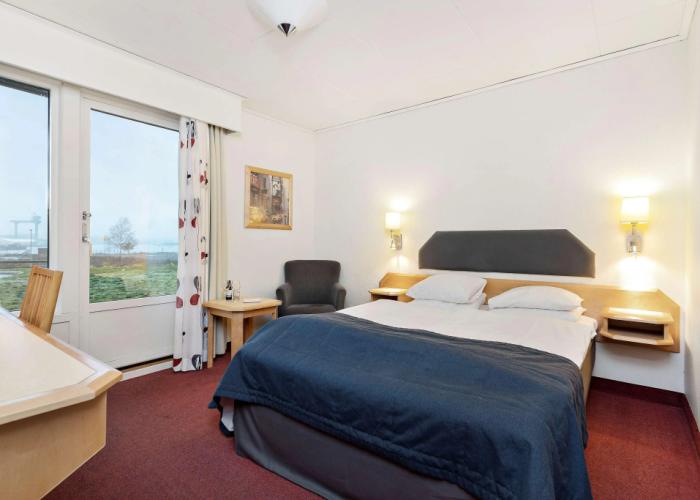 Best Western Hotel Corallen