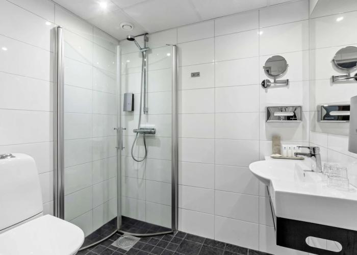 Best Western Hotel Corallen