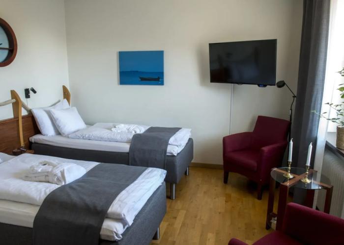 Best Western Sjofartshotellet