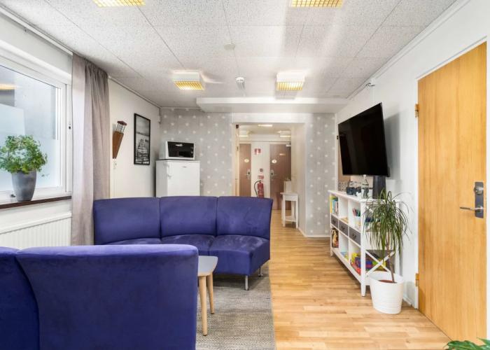 Best Western Sjofartshotellet