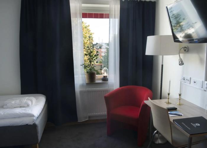 Best Western Sjofartshotellet