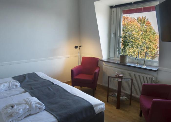 Best Western Sjofartshotellet