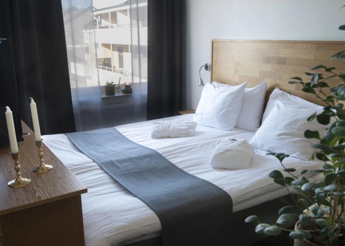 Best Western Sjofartshotellet