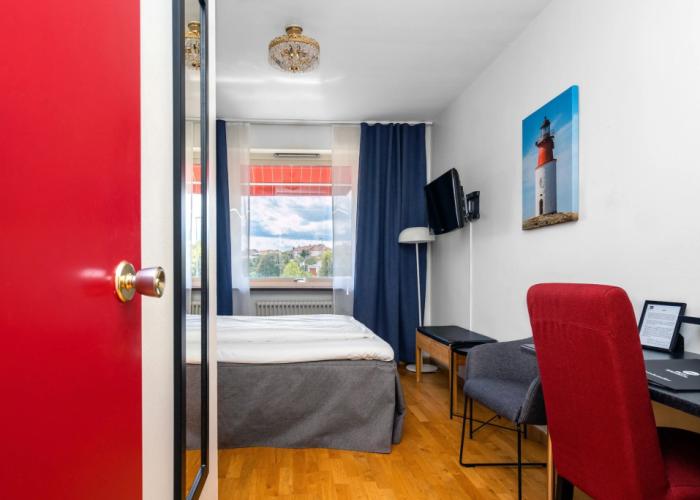 Best Western Sjofartshotellet