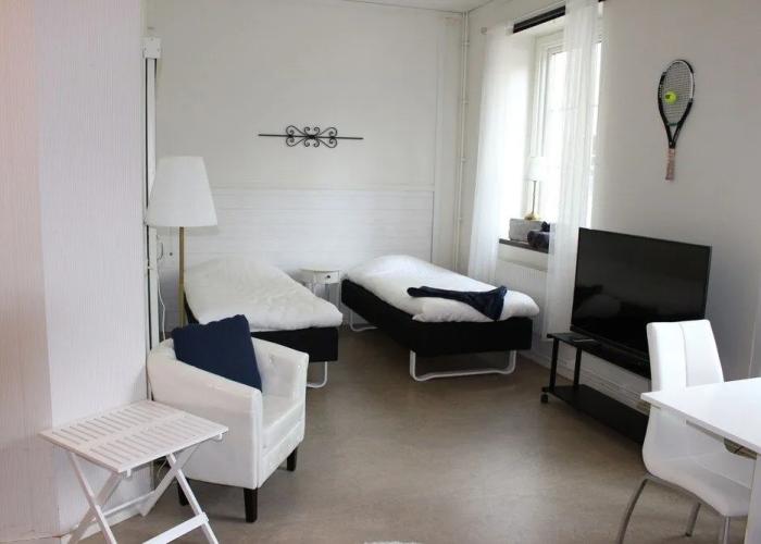 Hotel New Bed