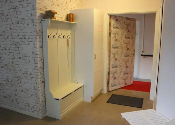 Hotel New Bed