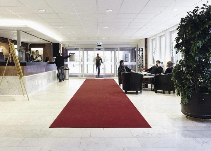 STF Oscar Vandrarhem - Hostel