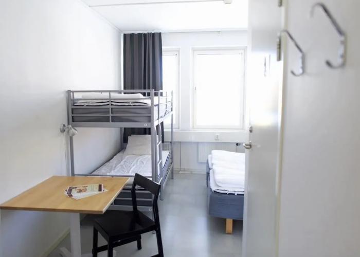 STF Oscar Vandrarhem - Hostel