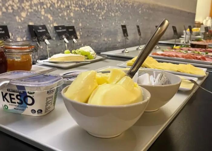 STF Oscar Vandrarhem - Hostel