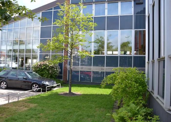 STF Oscar Vandrarhem - Hostel