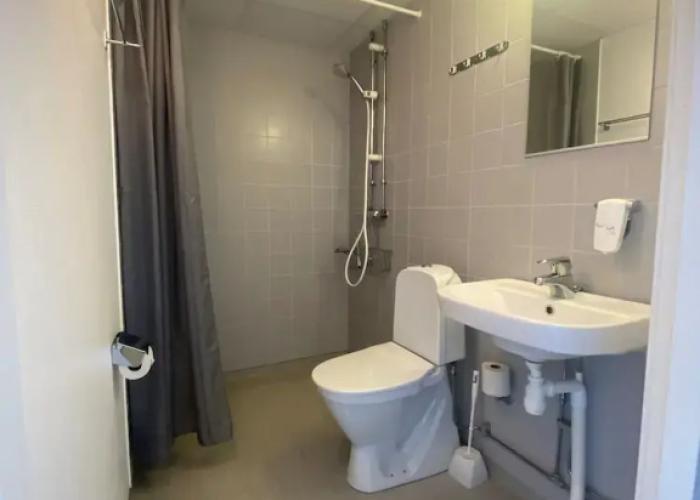 STF Oscar Vandrarhem - Hostel