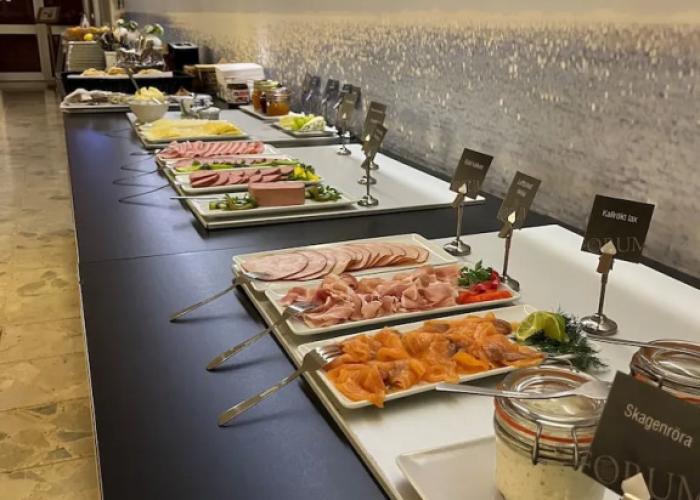 STF Oscar Vandrarhem - Hostel