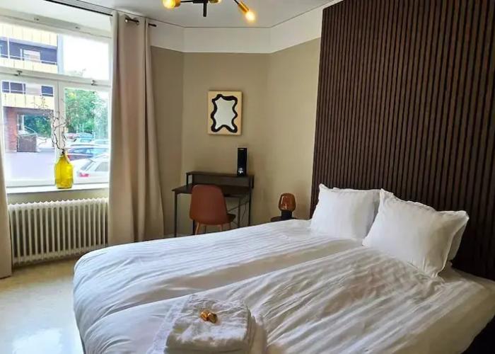 Hotell Slottsgatan