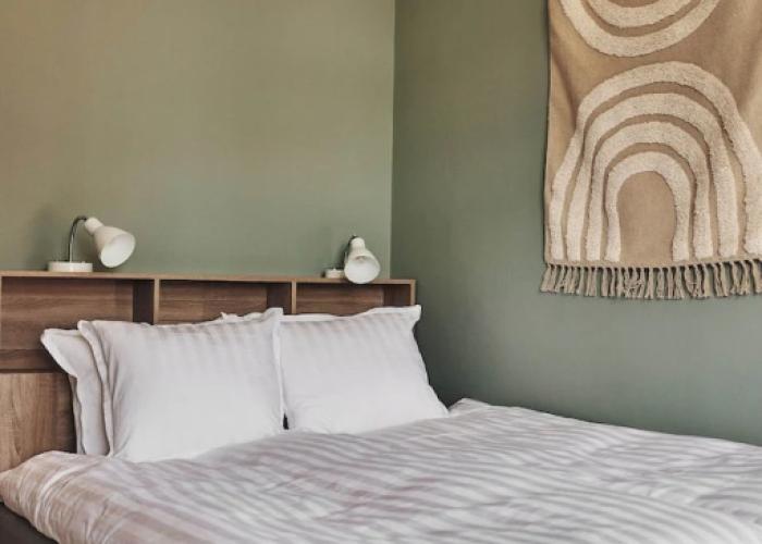 Hotell Slottsgatan
